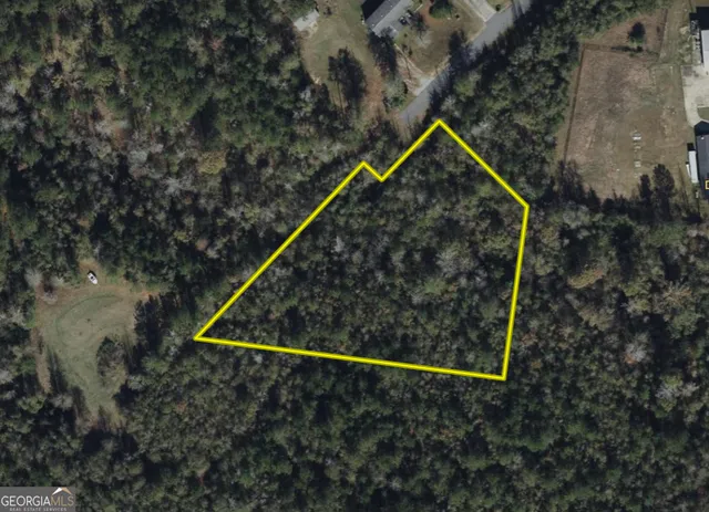 $17,500 | 0 Highway 80 Dry Branch, Unit LOT #2, Dry Branch, GA 31020