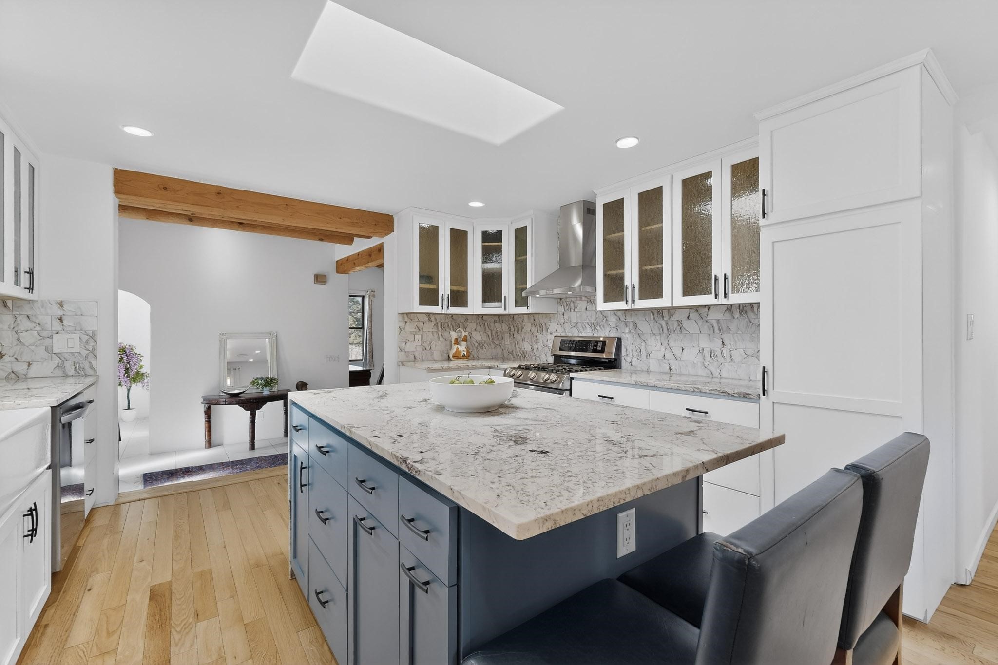 1204 Canyon Road Santa Fe, NM 87501 - Photo 13 of 38
