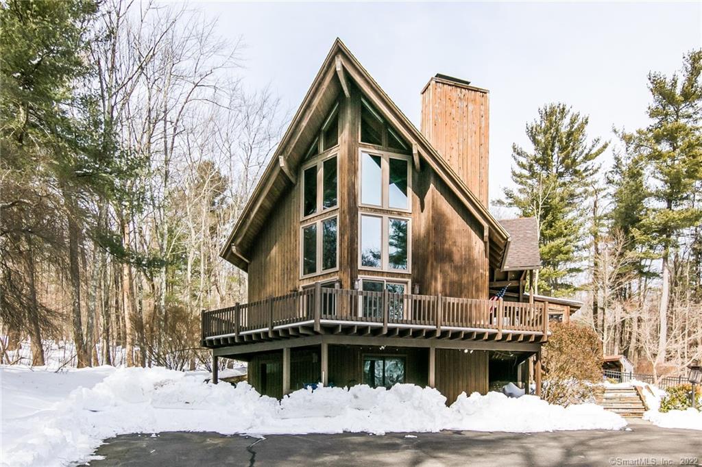 42 Juniper Road Bloomfield, CT 06002 - Photo 1 of 1