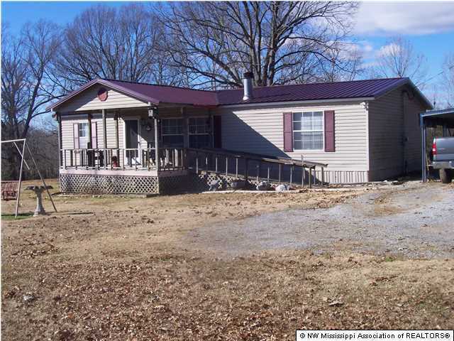 150 Longtown Road Sarah, MS 38665 - Photo 1 of 12 Primary Photo