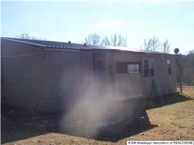 150 Longtown Road Sarah, MS 38665 - Photo 4 of 12 Additional Photo