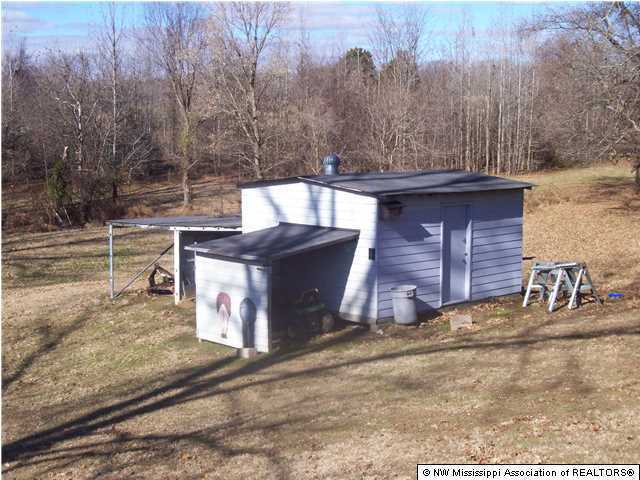 150 Longtown Road Sarah, MS 38665 - Photo 6 of 12 Additional Photo