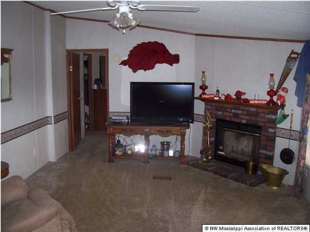 150 Longtown Road Sarah, MS 38665 - Photo 8 of 12 Additional Photo