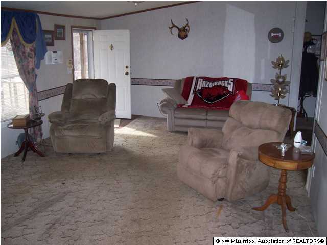 150 Longtown Road Sarah, MS 38665 - Photo 10 of 12 Additional Photo