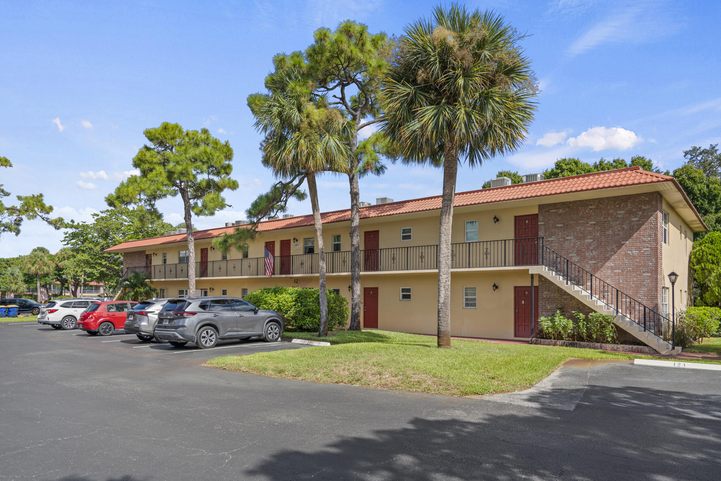 1923 Southwest Palm City Road, Unit H Stuart, FL 34994 - Photo 23 of 27 dsc08287
