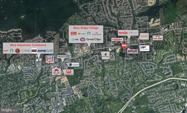 a sign that is on a street sign