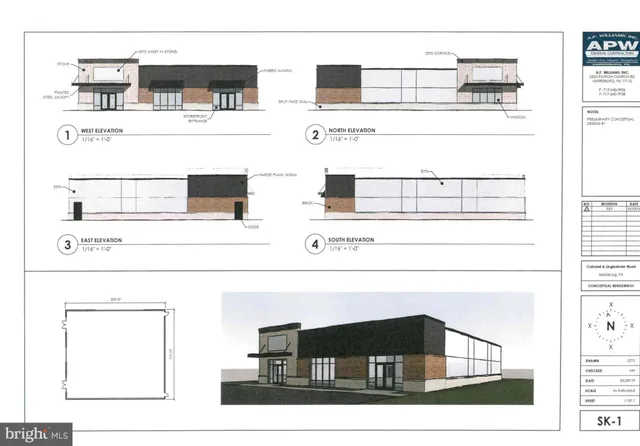 $649,000 | 0 Linglestown Road, Harrisburg, PA 17112