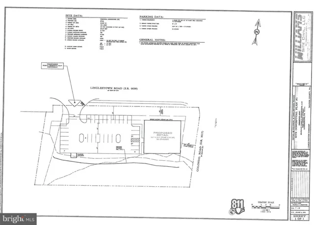 $649,000 | 0 Linglestown Road, Harrisburg, PA 17112