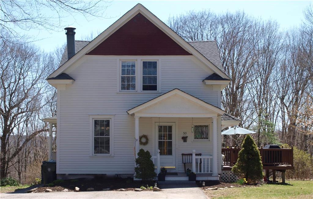 50 Sanitarium Road Windham, CT 06226 - Photo 1 of 1