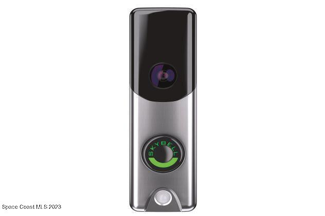 2264 Farmhouse Road Southeast Palm Bay, FL 32909 - Photo 20 of 31 RC_HomeSkybell