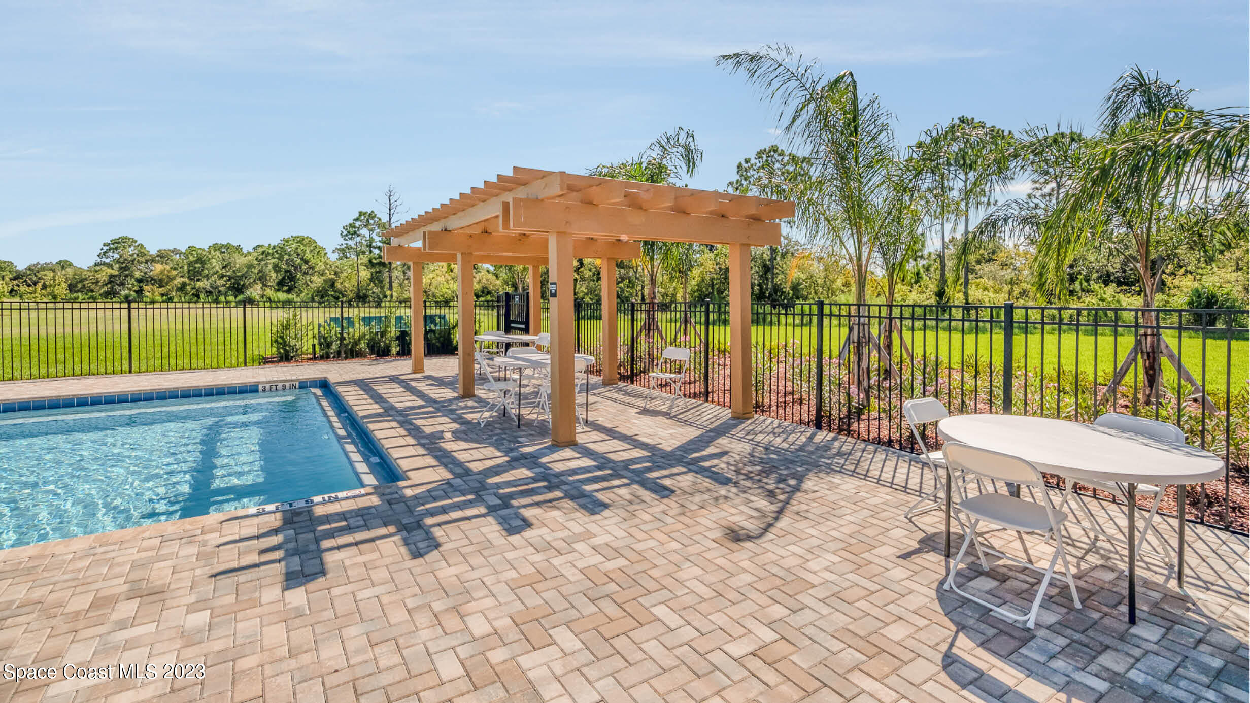 2264 Farmhouse Road Southeast Palm Bay, FL 32909 - Photo 25 of 31 CypressBay_Amenity2