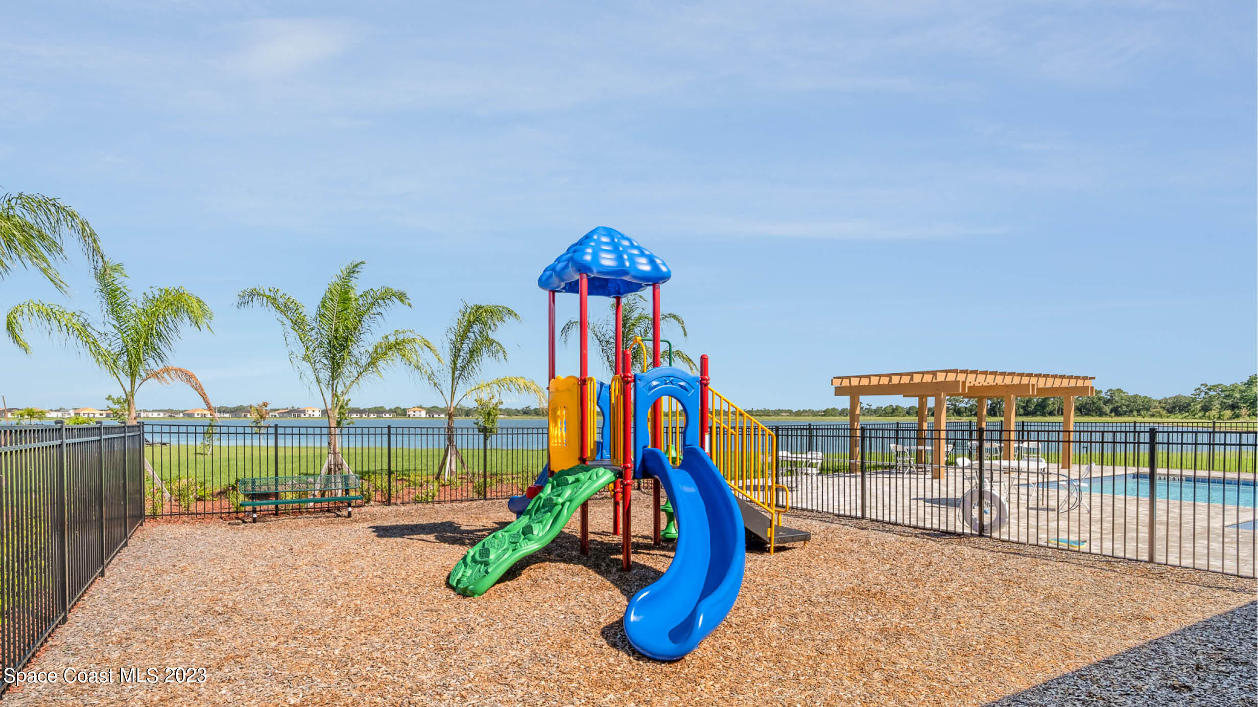 2264 Farmhouse Road Southeast Palm Bay, FL 32909 - Photo 29 of 31 CypressBay_Amenity6