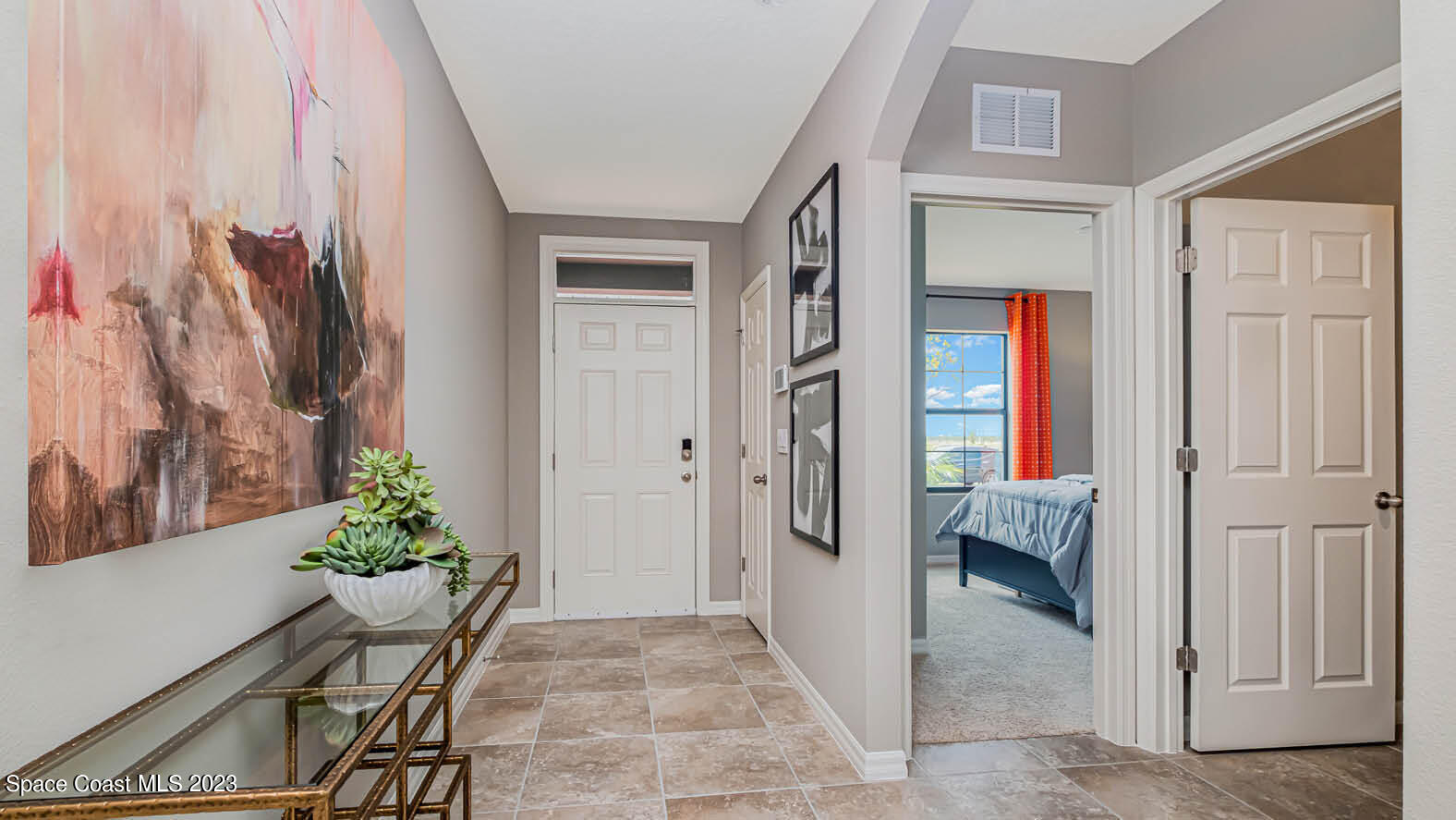 2264 Farmhouse Road Southeast Palm Bay, FL 32909 - Photo 5 of 31 Cypress_Cali_Model6