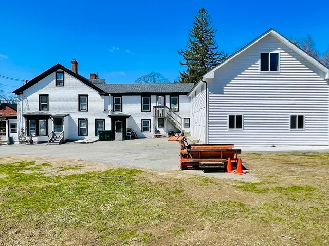 $790,000 | 92 Mill Street, Lancaster, MA 01523