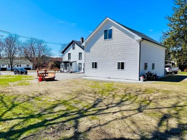 $845,000 | 92 Mill Street, Lancaster, MA 01523