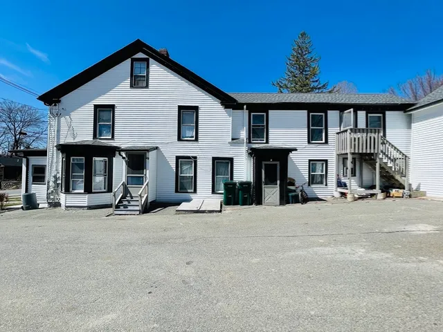 $845,000 | 92 Mill Street, Lancaster, MA 01523