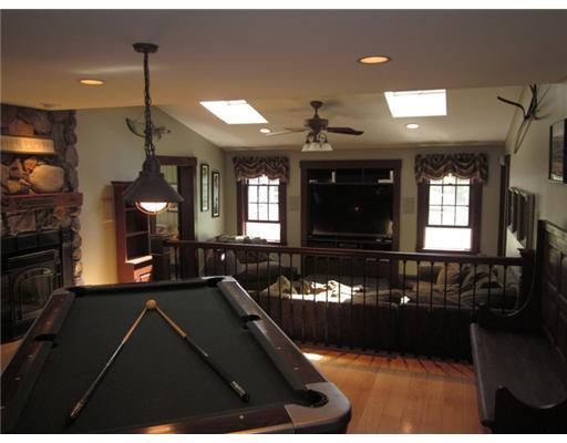 103 Old Pool Road Biddeford, ME 04005 - Photo 11 of 25 Den/Family/Great Room.
