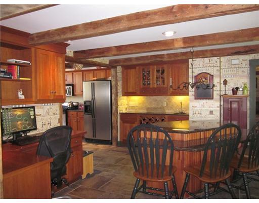 103 Old Pool Road Biddeford, ME 04005 - Photo 13 of 25 Kitchen.