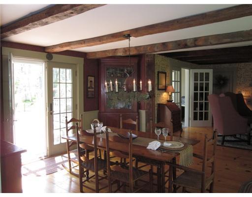 103 Old Pool Road Biddeford, ME 04005 - Photo 15 of 25 Dining Room.