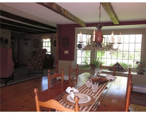 103 Old Pool Road Biddeford, ME 04005 - Photo 16 of 25 Dining Room.