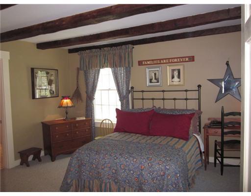 103 Old Pool Road Biddeford, ME 04005 - Photo 20 of 25 Bedroom.