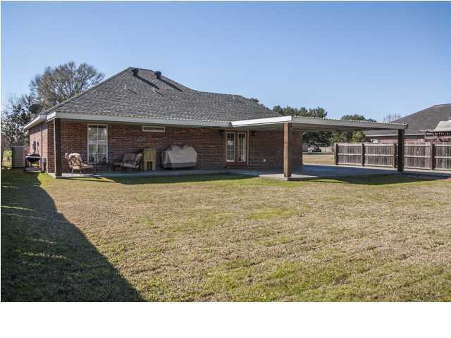3065 Kirk Road Maurice, LA 70555 - Photo 18 of 19 Additional Photo