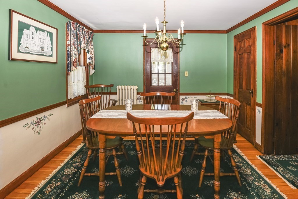 60 Boulevard Road Dedham, MA 02026 - Photo 12 of 39 Gallery Image 12