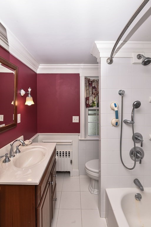 60 Boulevard Road Dedham, MA 02026 - Photo 21 of 39 Gallery Image 21