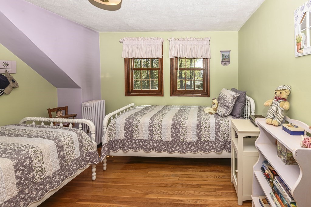 60 Boulevard Road Dedham, MA 02026 - Photo 25 of 39 Gallery Image 25