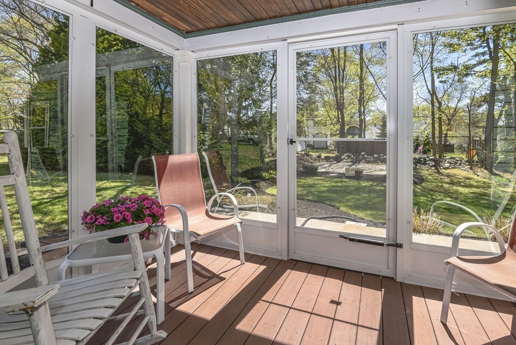 60 Boulevard Road Dedham, MA 02026 - Photo 30 of 39 Gallery Image 30