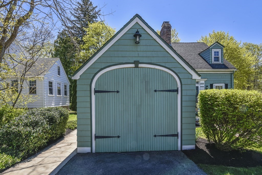 60 Boulevard Road Dedham, MA 02026 - Photo 31 of 39 Gallery Image 31