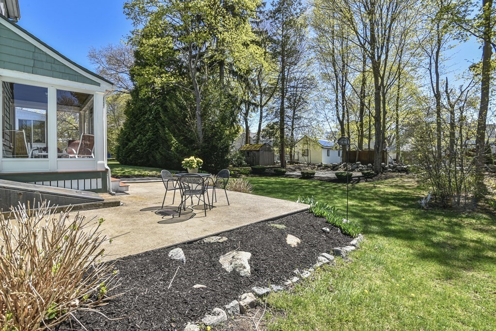 60 Boulevard Road Dedham, MA 02026 - Photo 32 of 39 Gallery Image 32