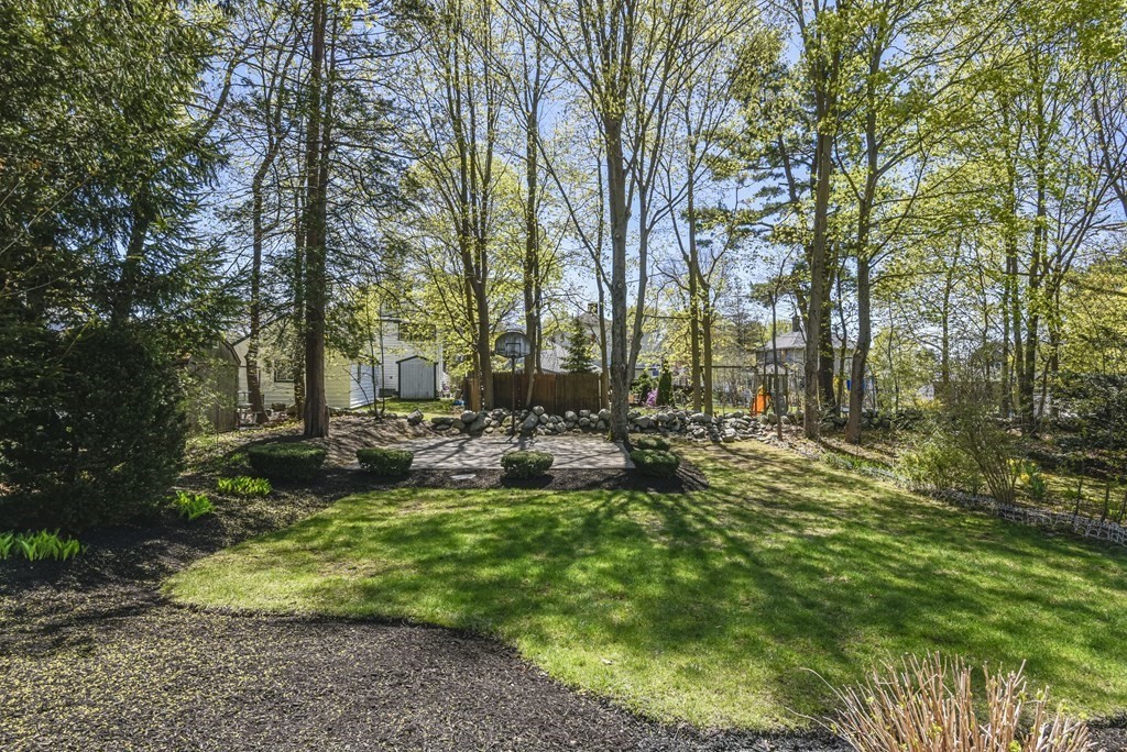60 Boulevard Road Dedham, MA 02026 - Photo 35 of 39 Gallery Image 35