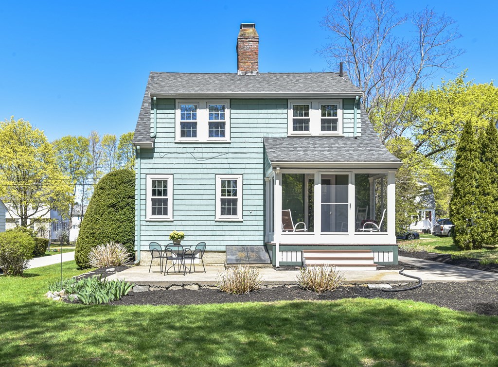 60 Boulevard Road Dedham, MA 02026 - Photo 36 of 39 Gallery Image 36