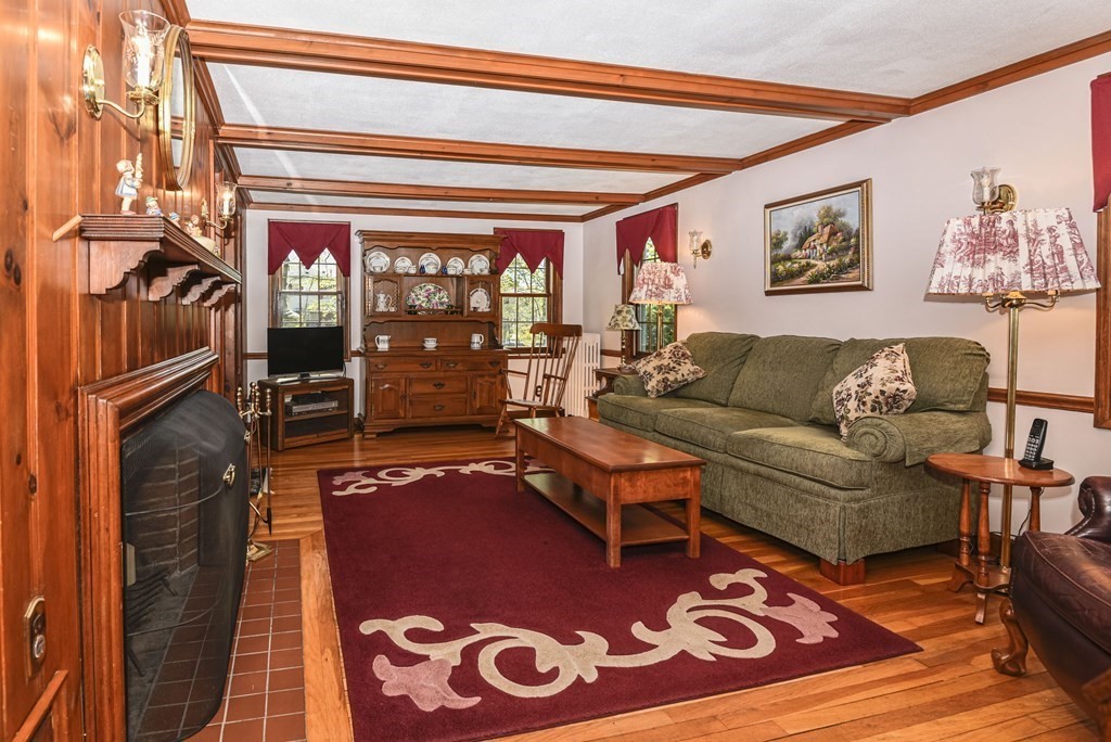 60 Boulevard Road Dedham, MA 02026 - Photo 7 of 39 Gallery Image 7