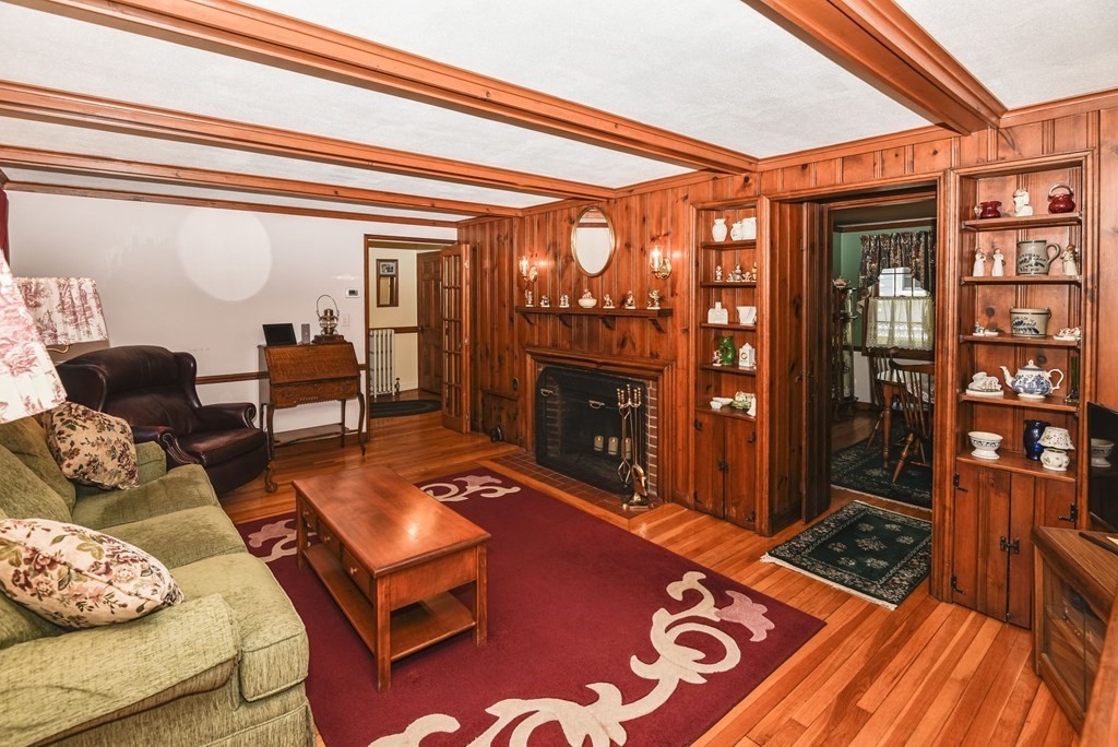 60 Boulevard Road Dedham, MA 02026 - Photo 10 of 39 Gallery Image 10