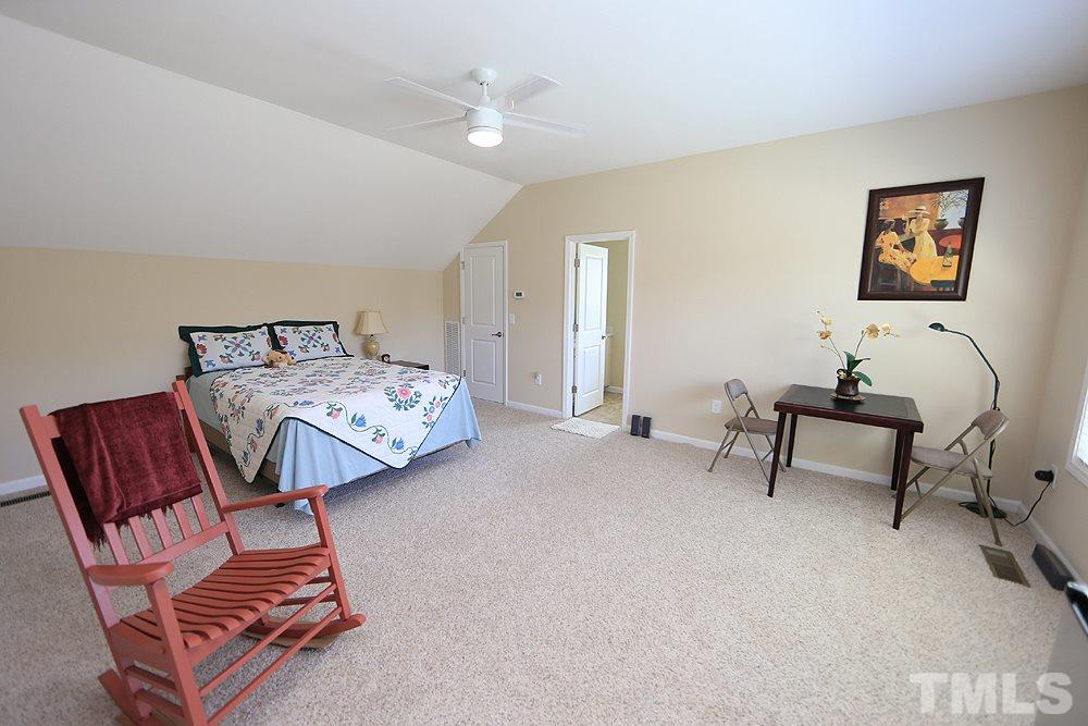 929 Wildflower Ridge Road Wake Forest, NC 27587 - Photo 16 of 18 Gallery Image 16
