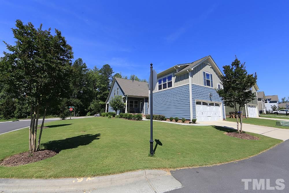 929 Wildflower Ridge Road Wake Forest, NC 27587 - Photo 18 of 18 Gallery Image 18