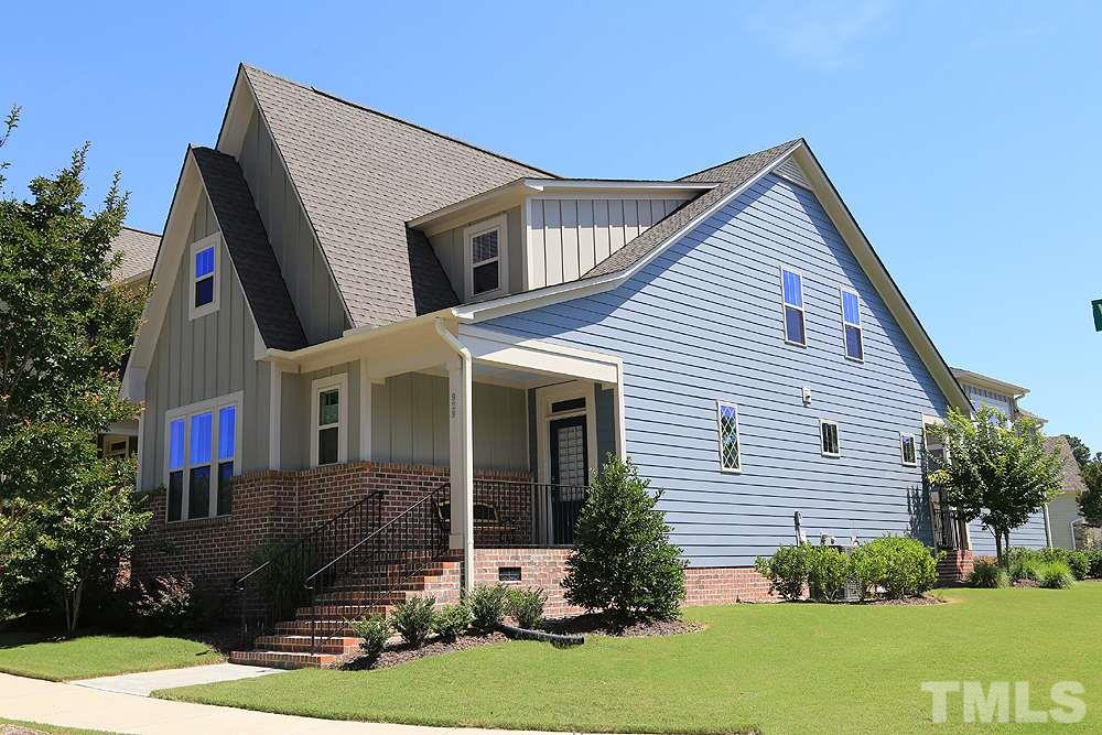 929 Wildflower Ridge Road Wake Forest, NC 27587 - Photo 2 of 18 Gallery Image 2
