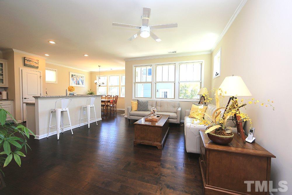 929 Wildflower Ridge Road Wake Forest, NC 27587 - Photo 3 of 18 Gallery Image 3