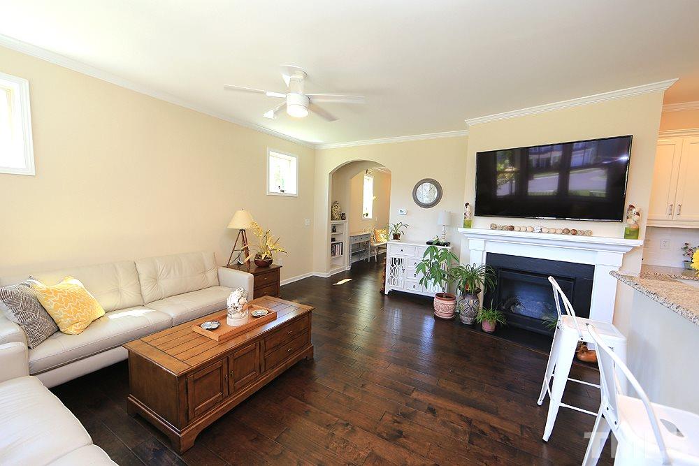 929 Wildflower Ridge Road Wake Forest, NC 27587 - Photo 5 of 18 Gallery Image 5