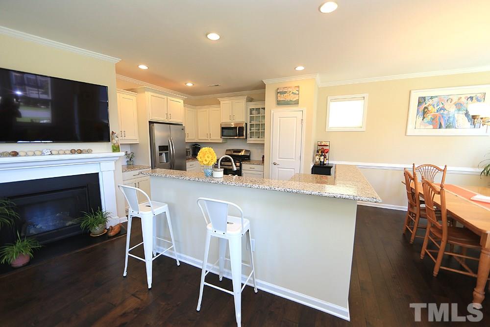 929 Wildflower Ridge Road Wake Forest, NC 27587 - Photo 6 of 18 Gallery Image 6