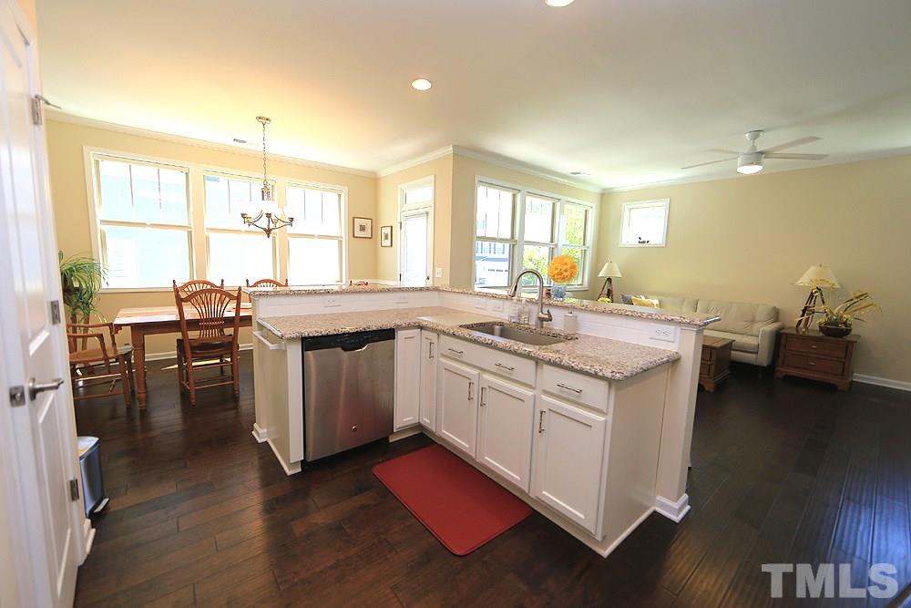929 Wildflower Ridge Road Wake Forest, NC 27587 - Photo 7 of 18 Gallery Image 7