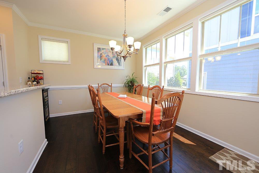 929 Wildflower Ridge Road Wake Forest, NC 27587 - Photo 8 of 18 Gallery Image 8