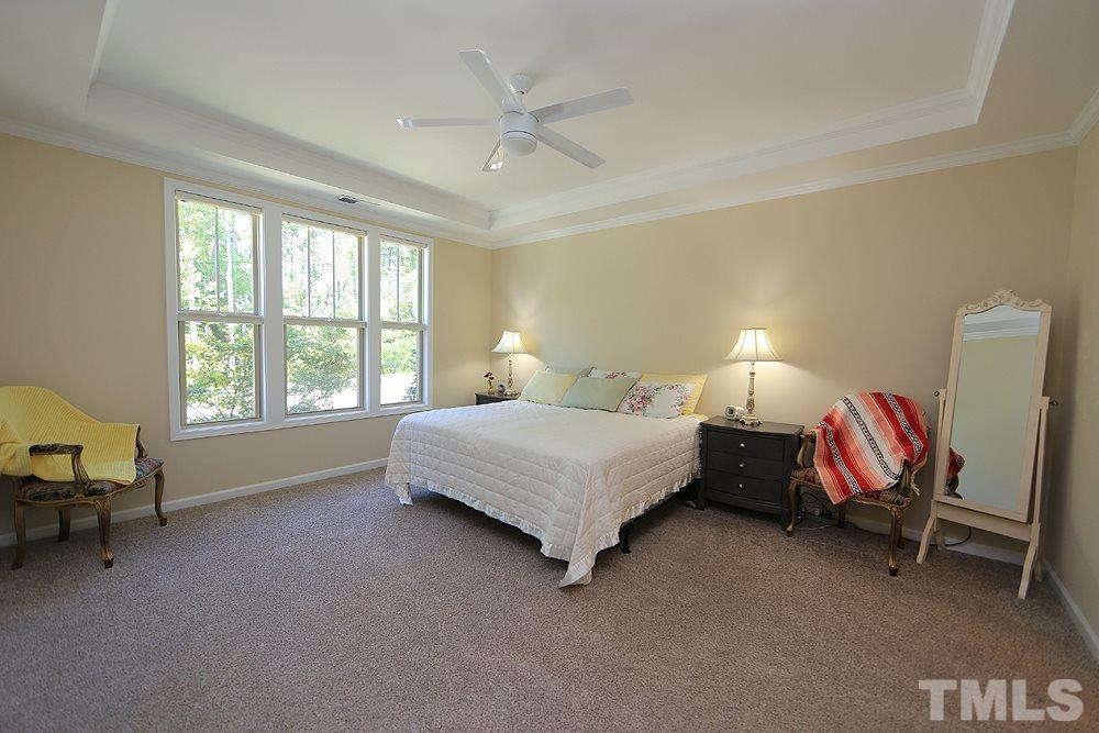 929 Wildflower Ridge Road Wake Forest, NC 27587 - Photo 9 of 18 Gallery Image 9