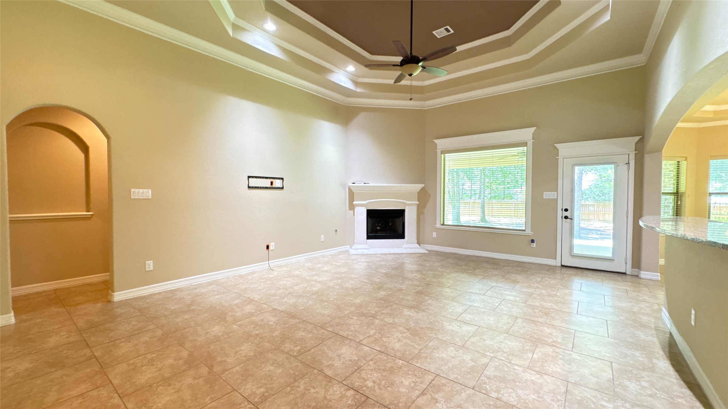 34015 Conroe Huffsmith Road Magnolia, TX 77354 - Photo 12 of 49 Move in ready - visualize your decor
