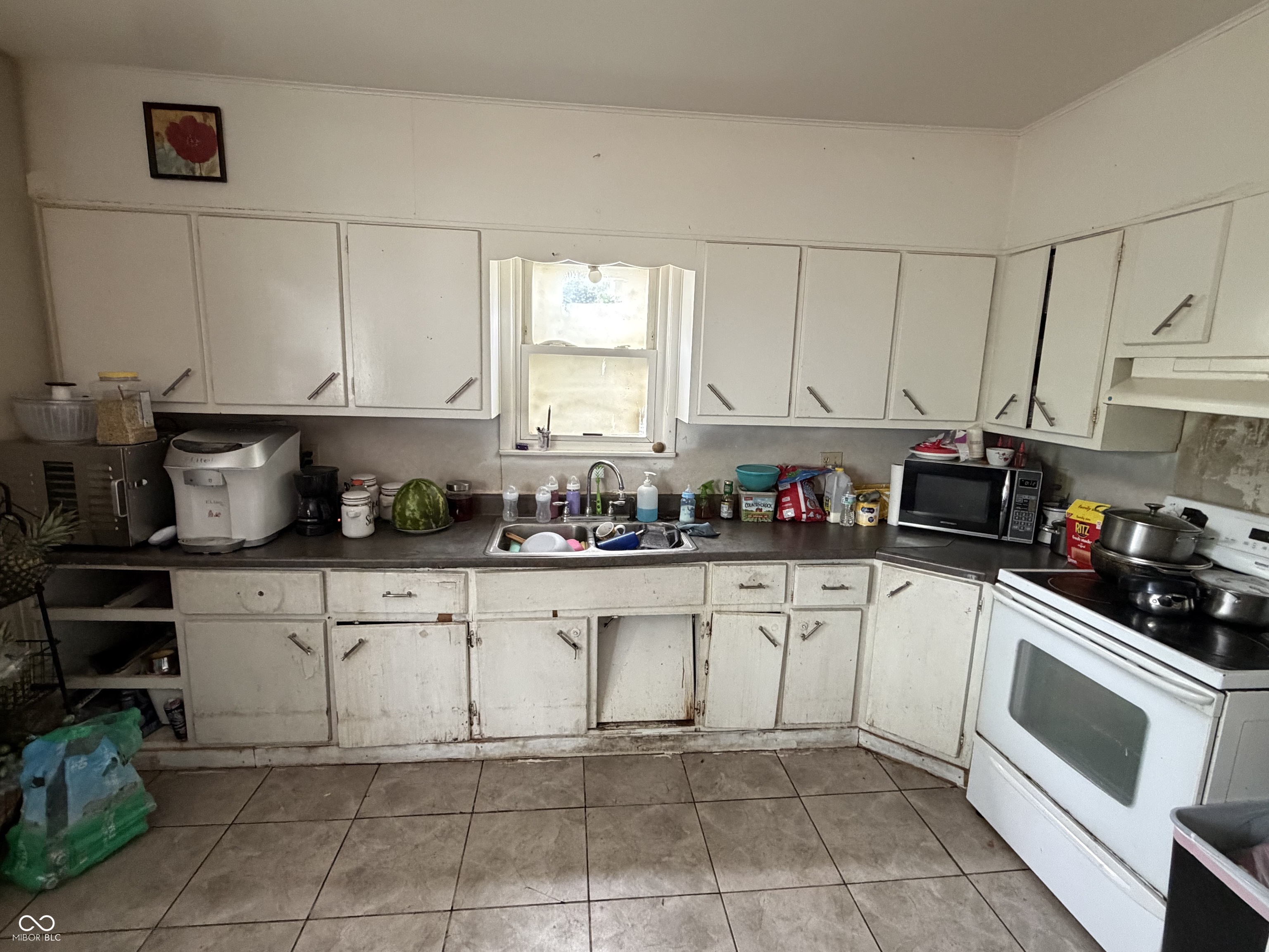 3715 Rockville Road Indianapolis, IN 46222 - Photo 5 of 21