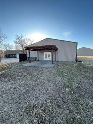 $475,000 | 1276 2200th Street, Iola, KS 66749