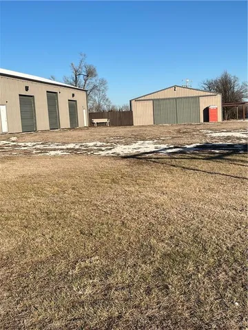 $475,000 | 1276 2200th Street, Iola, KS 66749