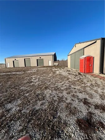 $475,000 | 1276 2200th Street, Iola, KS 66749